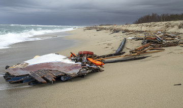 Deadly shipwreck: How it happened, and unanswered questions