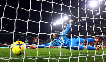 Toney strikes as Brentford beat London rivals Fulham