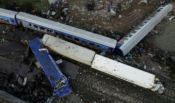 Greece seeks EU advice on railway safety after train crash — premier