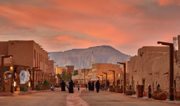 AlUla to host United Nations’ Best Tourism Villages award