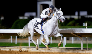 Asfan Al-Khalediah and Medbaas claim Founder’s Cup wins