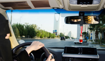 Saudi airports to welcome over 80 female cab drivers in Vision 2030 push