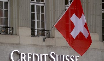 UBS in talks to buy embattled Swiss rival Credit Suisse, FT says