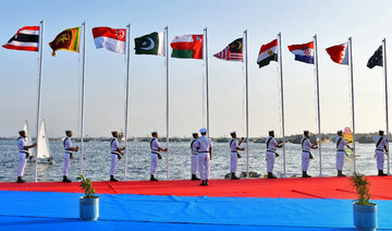 International sailing competition with participants from Middle East, other countries concludes in Pakistan