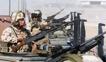 Australian ex-soldier arrested over alleged Afghanistan war crime