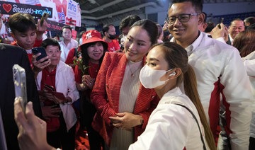 Thailand dissolves parliament for election