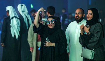 Saudi Arabia ranks second for world’s happiest people — Ipsos global survey