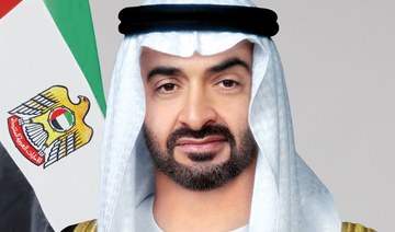 UAE president pardons more than 1,000 inmates ahead of Ramadan