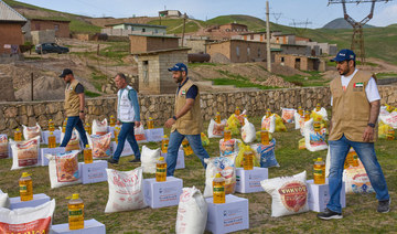 UAE Food Bank launches initiative to distribute 3m meals, achieve zero food waste in Ramadan