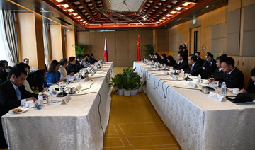 China, Philippines assess ties amid escalating sea disputes