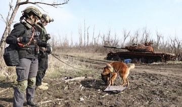 UN accuses Russia, Ukraine forces of ‘summary executions’ of prisoners