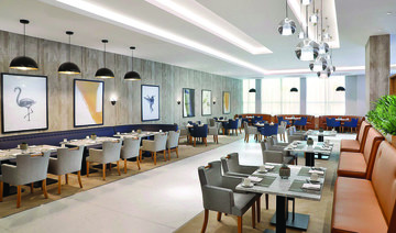 voco Alkhobar redefines culinary experience this Ramadan