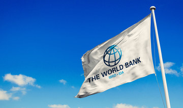 Global growth to hit three-decade low: World Bank  