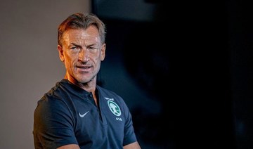 Saudi football coming to terms with Herve Renard exit