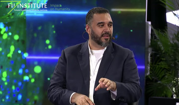 Gaming is booming but work still to be done, Saudi esports chief tells FII Priority conference