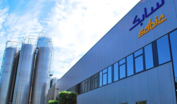 China should be global nexus for chemical industry sustainability, says SABIC CEO