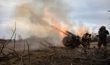 Ukrainian soldiers in Donetsk and Kharkiv have a clear vision of danger and glory alike