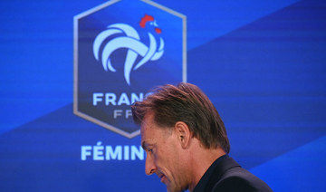 Where next for Saudi Arabia after Herve Renard’s exit?