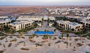 Saudi Arabia’s Red Sea Global achieves Green Key certification for Turtle Bay Hotel