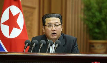 North Korea journalists union holds first meeting in 22 years