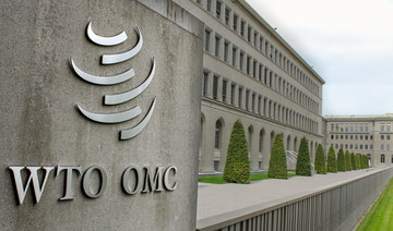 WTO sees ‘subpar’ 2023 global trade growth 