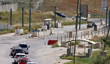 Two Israeli-British sisters killed in West Bank shooting attack