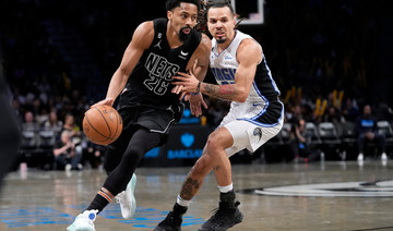 Nets lock up NBA playoff berth, Warriors and Lakers keep pressure on