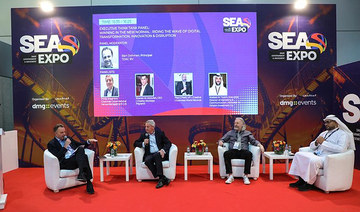 SEA Expo to put Saudi Arabia’s entertainment sector at center stage