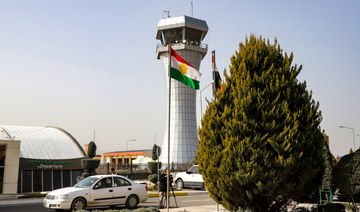 Iraqi presidency calls on Turkiye to ‘apologize’ for shelling Sulaymaniyah airport