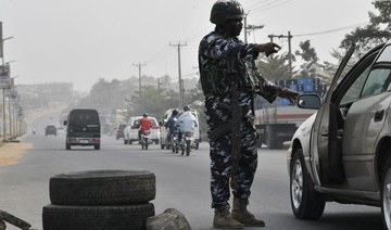 Gunmen kidnap 80, including children, in northwest Nigeria