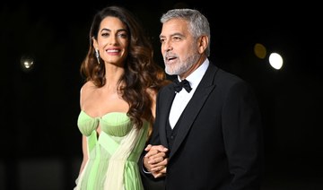 Amal Clooney announced as inaugural contributor of Cartier Voices  