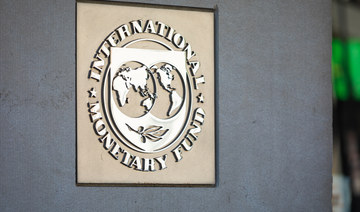 No escape from the zero lower bound for top central banks, IMF says