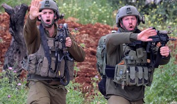 Israeli forces kill two Palestinians as British-Israeli buried