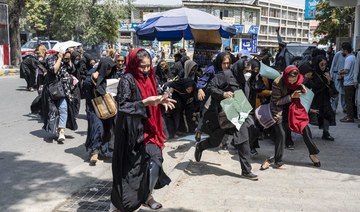 Taliban say ban on women staff is no obstacle to UN work in Afghanistan