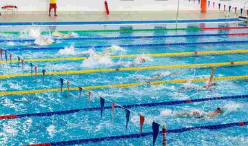 Abu Dhabi Aquatics Club launches Swim for Life League 2023