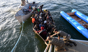 Death toll from migrant boat disaster off Tunisia rises to 24