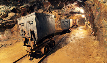 Australian trade commission highlights major prospects for companies in Saudi mining industry 