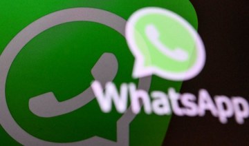 WhatsApp and other messaging apps oppose UK’s move on encryption