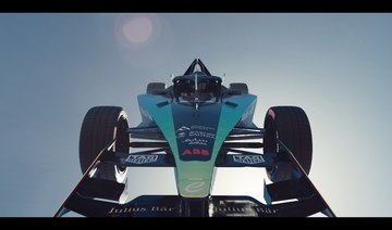 New Formula E documentary ‘Progress is Unstoppable’ celebrates GEN3 car’s season 9 debut