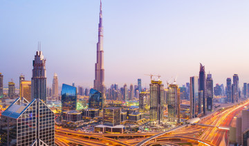 Dubai among fastest-growing cities for ultra-wealthy, Henley & Partners report says  