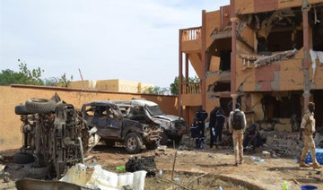 10 civilians, 3 soldiers killed in Mali amid ‘resurgence’ of violence