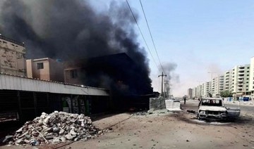 UK has failed to ‘learn lessons from Afghanistan’ over Sudan crisis