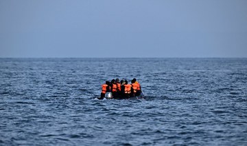 Sudanese boat arrivals to face deportation: UK home secretary