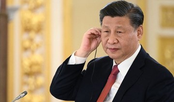 China’s Xi Jinping to send representatives to Ukraine, hold talks on crisis