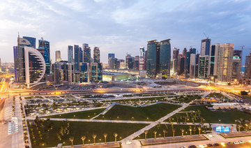 Qatar boasts lowest unemployment rate in the world: report   