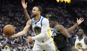 Curry hits 50 as Warriors advance, Butler hurt in Heat’s  win over Knicks 