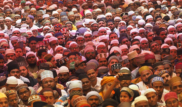 Misinformation about Muslim population, demographic data fuels Islamophobia in India