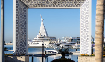 Sailing: Jeddah to host 37th America’s Cup pre-regatta
