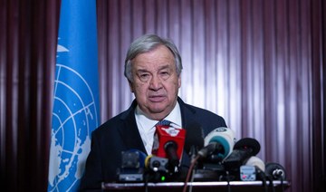 UN chief urges renewed effort to end DRC violence