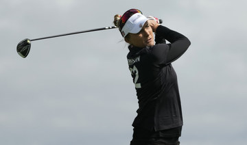 US earns final semifinal spot in LPGA International Crown